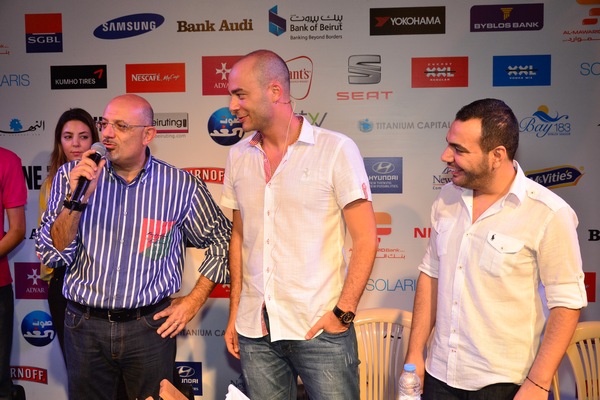 Ecotek USEK Marketing Forum Party 